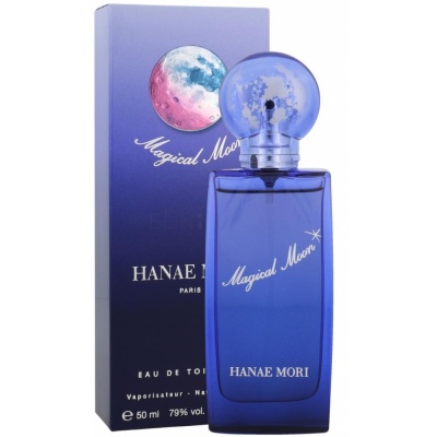 Hanae Mori Magical Moon