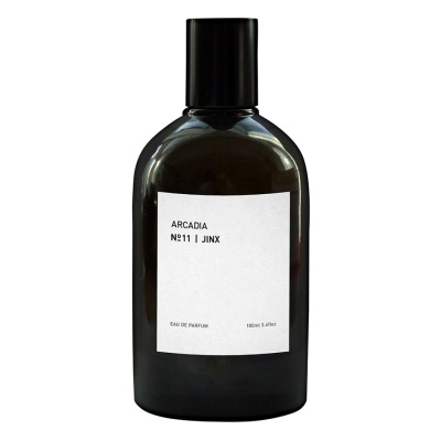 Arcadia No. 11 JINX