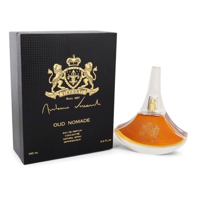 Antonio Visconti Oud Nomade