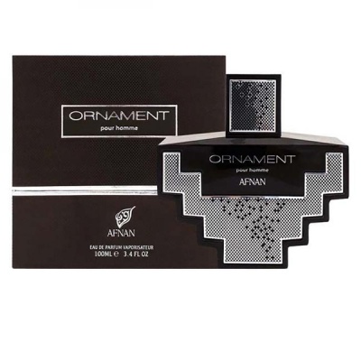AFNAN Ornament pour Homme