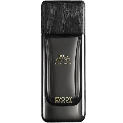 Evody Parfums Bois Secret