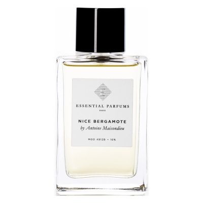 Essential Parfums NICE BERGAMOTE