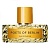 Vilhelm Parfumerie POETS OF BERLIN