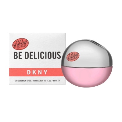 DKNY Be Delicious Fresh Blossom