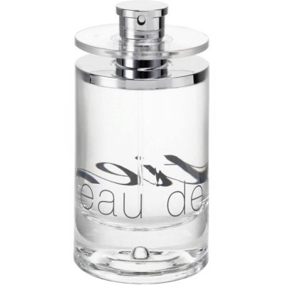 Cartier EAU DE CARTIER