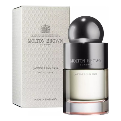 Molton Brown JASMIN & SUN ROSE Eau de Toilette