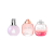 VERSACE Men's Women's Mini Perfume Eau De Toilette Three Piece Set VERSACE Men's Women's Mini Perfume Eau De Toilette Three Piece Set