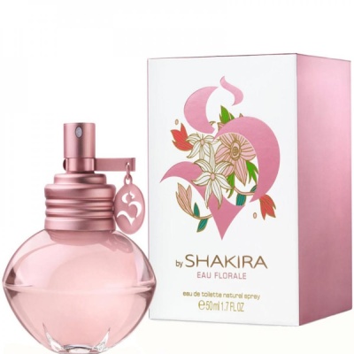 Shakira S by Shakira EAU FLORALE