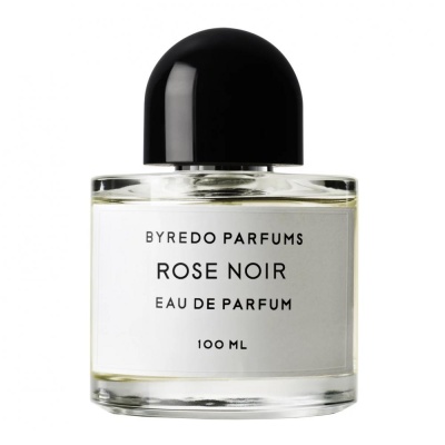 BYREDO Rose Noir