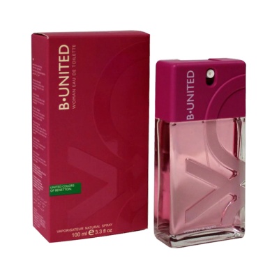 UNITED COLORS OF BENETTON B.UNITED