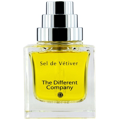 The Different Company Sel de Vetiver