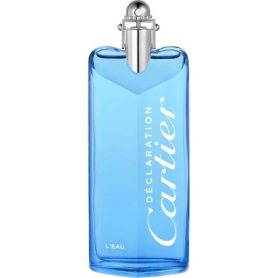 Cartier Declaration L'Eau