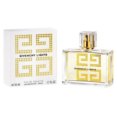 GIVENCHY Lights