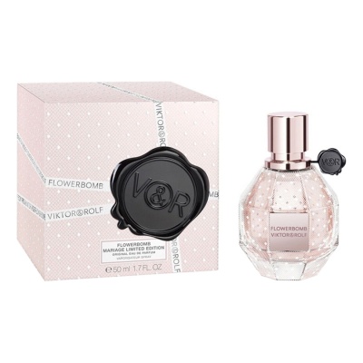 Viktor&Rolf FLOWERBOMB MARIAGE