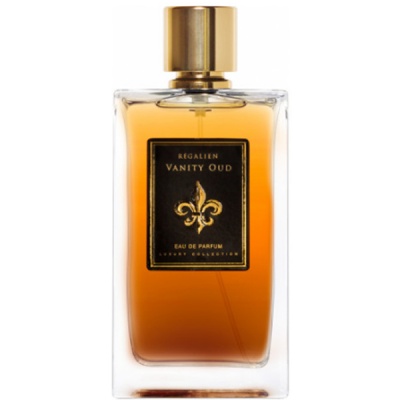 Regalien VANITY OUD