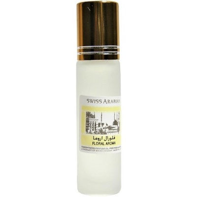 Swiss Arabian Floral Aroma
