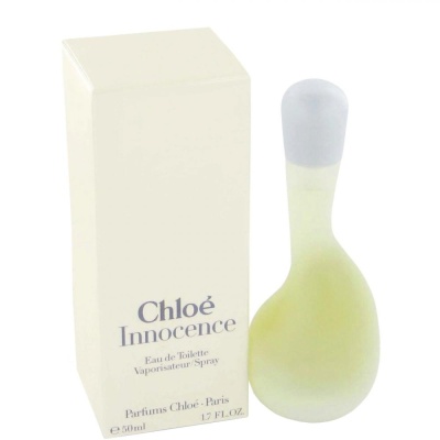 Chloe Innocence