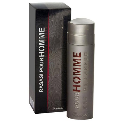 Rasasi Rasasi pour Homme L'eau Rouge