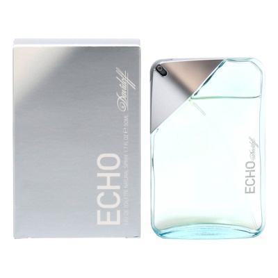 Davidoff Echo Man