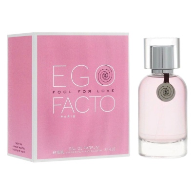 Ego Facto Fool For Love