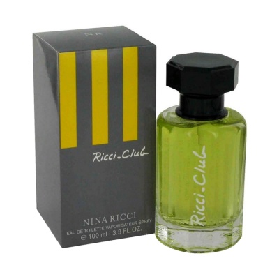 NINA RICCI RICCI CLUB