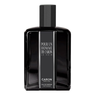 Caron POUR UN HOMME DE CARON LE SOIR