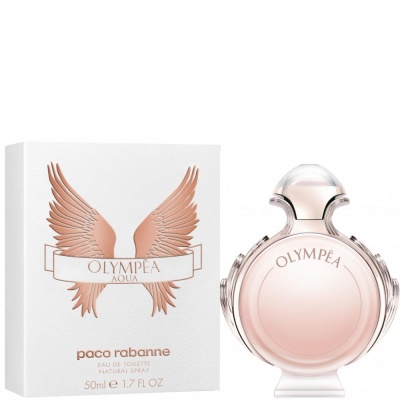 Paco Rabanne Olympea Aqua