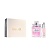 DIOR Enchanting Lip Glosses & Liquid Lipsticks Blossoming Sweetheart Perfume Sets Eau De Toilette 30ml