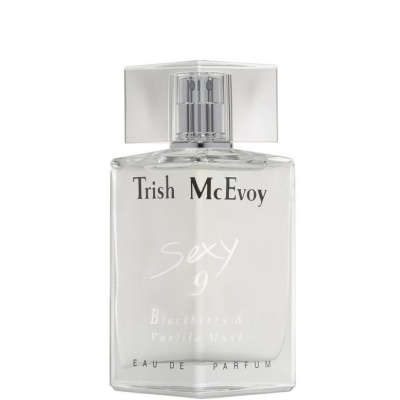Trish McEvoy Sexy 9 Blackberry & Vanilla Musk