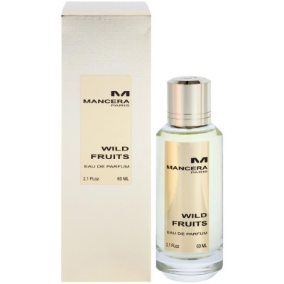 Mancera Wild Fruits