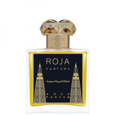 Roja Parfums Kingdom of Saudi Arabia