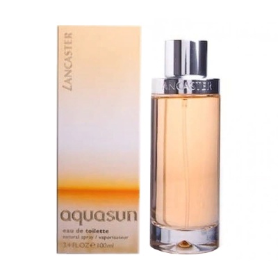Lancaster Aqua SUN