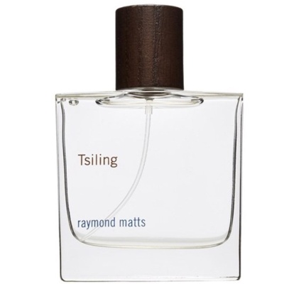 Raymond Matts TSILLING