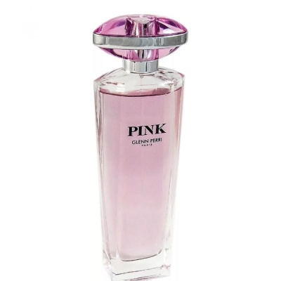 Geparlys PINK Glenn Perri