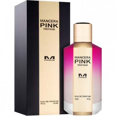 Mancera Pink Prestigium