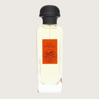 HERMES Eau De Parfum Men's Perfumes Fruity Fragrance Scent Family Eau De Toilette 100ml Cinnamon Lemon