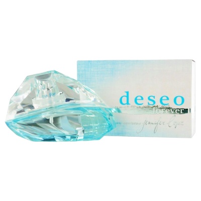 Jennifer Lopez Deseo Forever