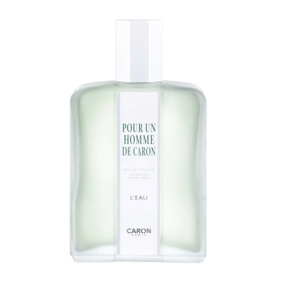 Caron POUR UN HOMME L'EAU