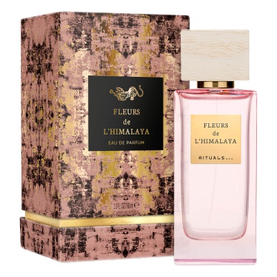 Rituals FLEURS DE L'HIMALAYA