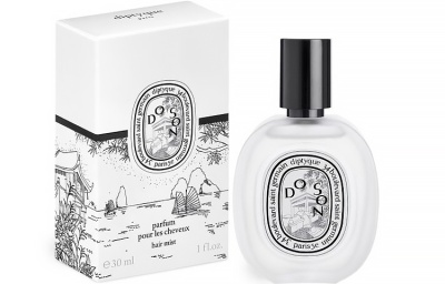 Diptyque Duchamp Hair Fragrance Spray Floral Scent 30ml