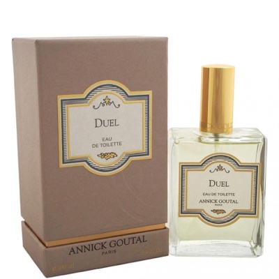Goutal Duel