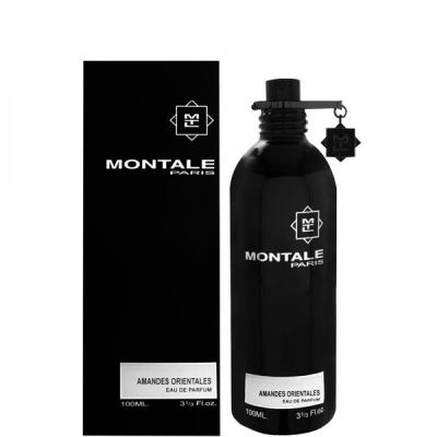 MONTALE Amandes Orientales