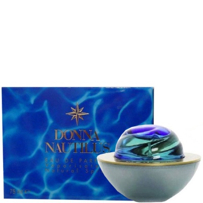 Nautilus DONNA NAUTILUS