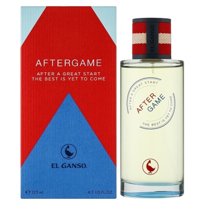 El Ganso AFTER GAME