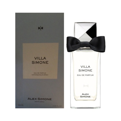 Alex Simone VILLA SIMONE