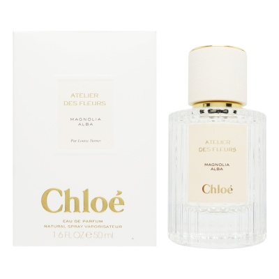 Chloe Atelier des Fleurs MAGNOLIA ALBA