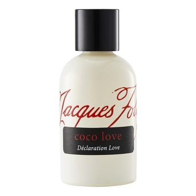 Jacques Zolty COCO LOVE