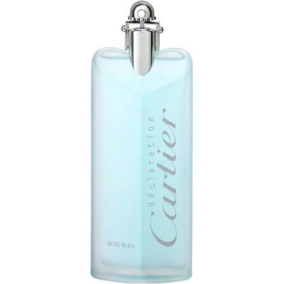 Cartier Declaration Bois Bleu