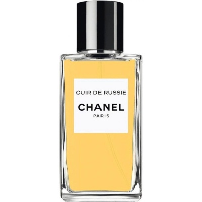 Chanel Cuir de Russie