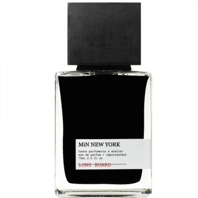 MiN New York Long Board